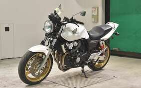 HONDA CB400SFV-3 2007 NC39