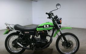 KAWASAKI 250TR 2005 BJ250F