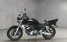 KAWASAKI BALIUS 250 Gen.2 ZR250B