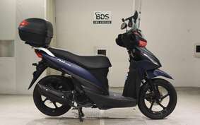 SUZUKI ADDRESS 110 CE47A