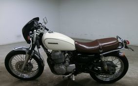 HONDA CB400SS Cell 2007 NC41