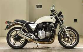 HONDA CB1100 2011 SC65