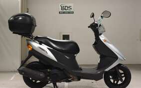 SUZUKI ADDRESS V125 G CF46A