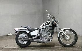 HONDA STEED 400 1996 NC26