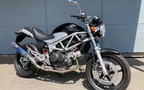 HONDA VTR 250 MC33