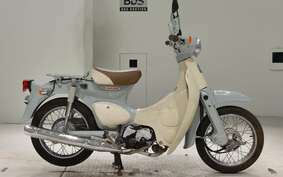 HONDA LITTLE CUB AA01