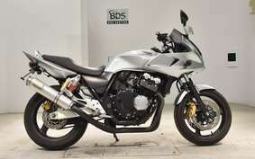 HONDA CB400 SUPER BOLDOR VTEC 2006 NC39