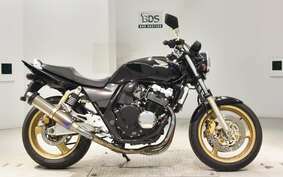 HONDA CB400SFV-3 2005 NC39