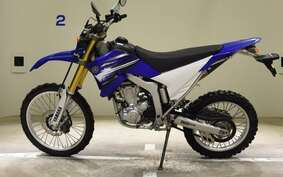 YAMAHA WR250R DG15J