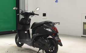 SUZUKI LET's CA4AA