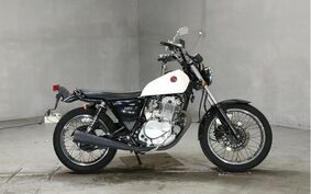 SUZUKI GRASS TRACKER NJ47A