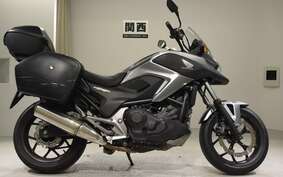 HONDA NC750X 2015 RC72