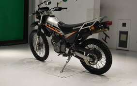 KAWASAKI SUPER SHERPA KL250G