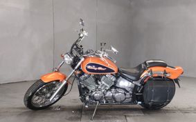 YAMAHA DRAGSTAR400 4TR