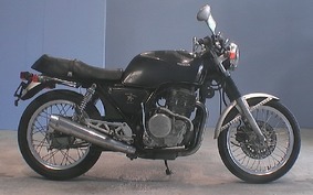 HONDA GB400TT 1985 NC20