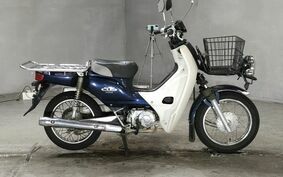 HONDA C110 SUPER CUB PRO JA10