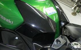 KAWASAKI NINJA H2 SX SE 2023 ZXT02P