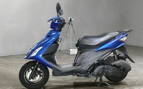 SUZUKI ADDRESS V125 S CF4MA