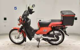 HONDA CROSS CUB 110 JA10