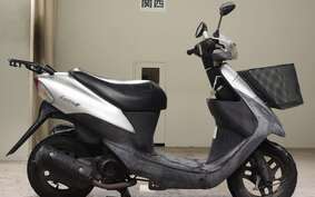 SUZUKI LET's 2 CA1PA