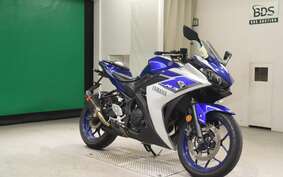 YAMAHA YZF-R3 2015 RH07J