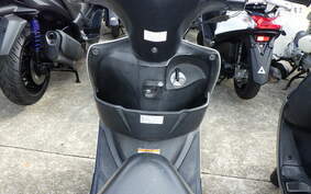 SUZUKI ADDRESS V125 S CF4MA