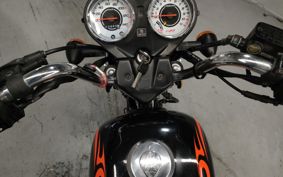 HONDA LY125 PCJL
