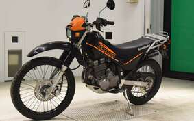 KAWASAKI SUPER SHERPA KL250G