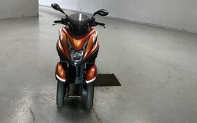 YAMAHA TRICITY 125 SE82J