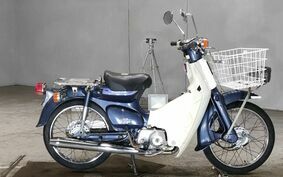 HONDA C70 SUPER CUB C70