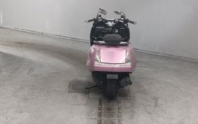 YAMAHA MAXAM250 SG17J