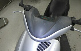 SUZUKI ADDRESS 110 CF11A