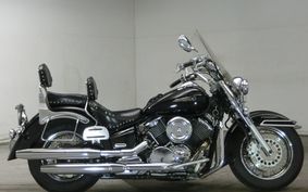 YAMAHA DRAGSTAR 1100 CLASSIC 2004 VP13J