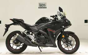 YAMAHA YZF-R25 RG43J