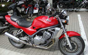 KAWASAKI BALIUS 250 1995 ZR250A