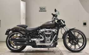 HARLEY FXBRS1870 2019