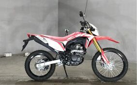 HONDA CRF150L 不明