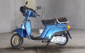 SUZUKI GEMMA125 CF41A