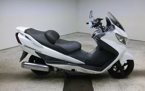 SUZUKI SKYWAVE 250 (Burgman 250) S Fi CJ43A