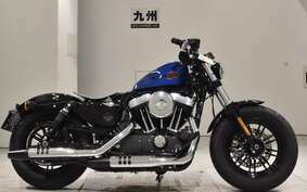 HARLEY XL1200X 2022 LC3