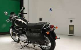 TRIUMPH BONNEVILLE T100 2009