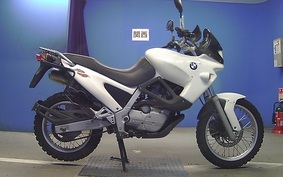 BMW F650GS 1996 0161