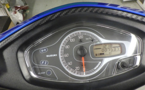 SUZUKI ADDRESS V125 S CF4MA