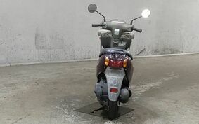 SUZUKI LET's 4 Basket CA43A