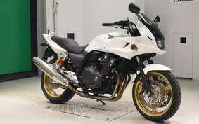 HONDA CB400 SUPER BOLDOR VTEC 2011 NC42