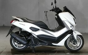 YAMAHA N-MAX 125 SE86J