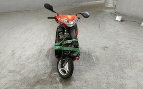 SUZUKI ADDRESS V50 G Type CA44A