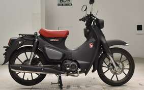 HONDA C125 SUPER CUB JA58