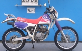 HONDA XLR250R Gen.4 MD22