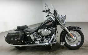 HARLEY FLSTC 1450 2005 BJY